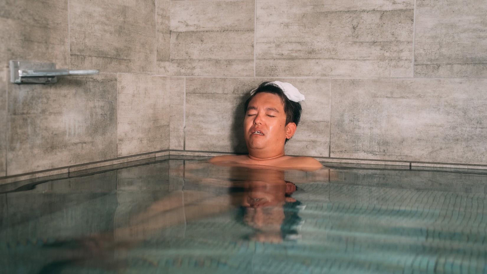 【おじ割/生ビール1杯無料！】3S HOTELは日々頑張っているおじさんを応援します！