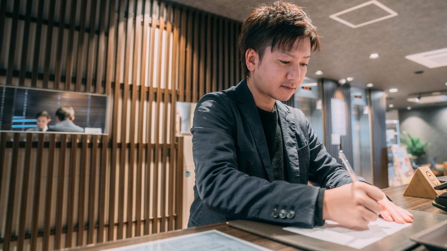 【直前割】直前予約でも嬉しい無料サービス充実！駅近ホテル【素泊り】限定販売