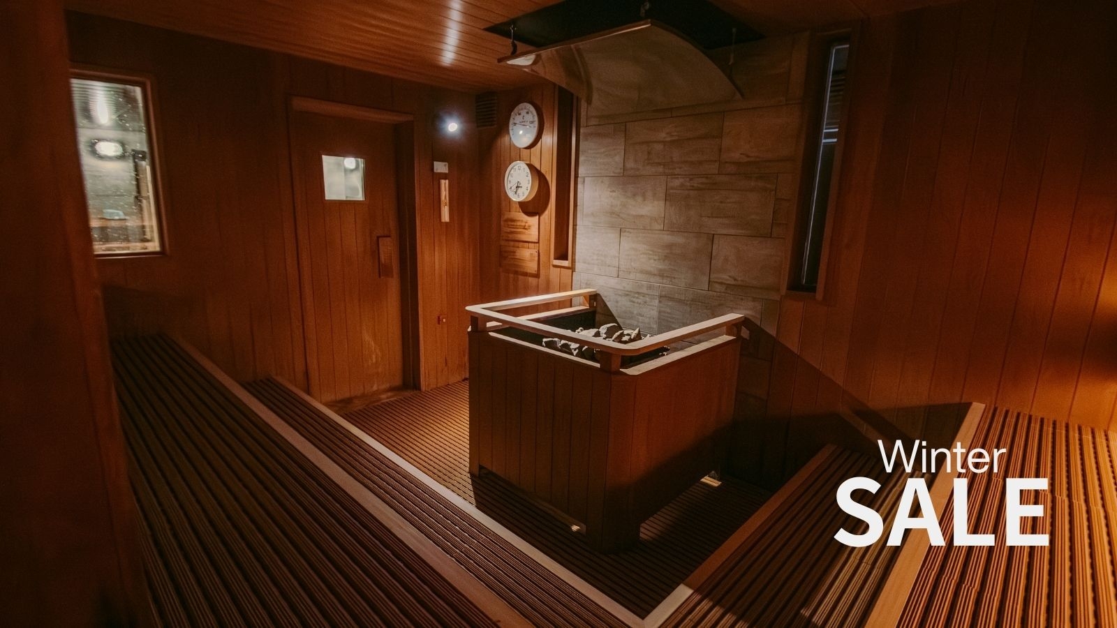 【Winter SALE】最大50％OFF！冬限定のリーズナブルステイ【素泊り｜エコ清掃】