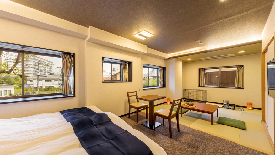 大江戸温泉物語Premium 白浜御苑