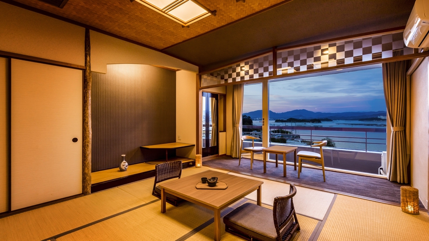 スタンダード和室　※客室の一例