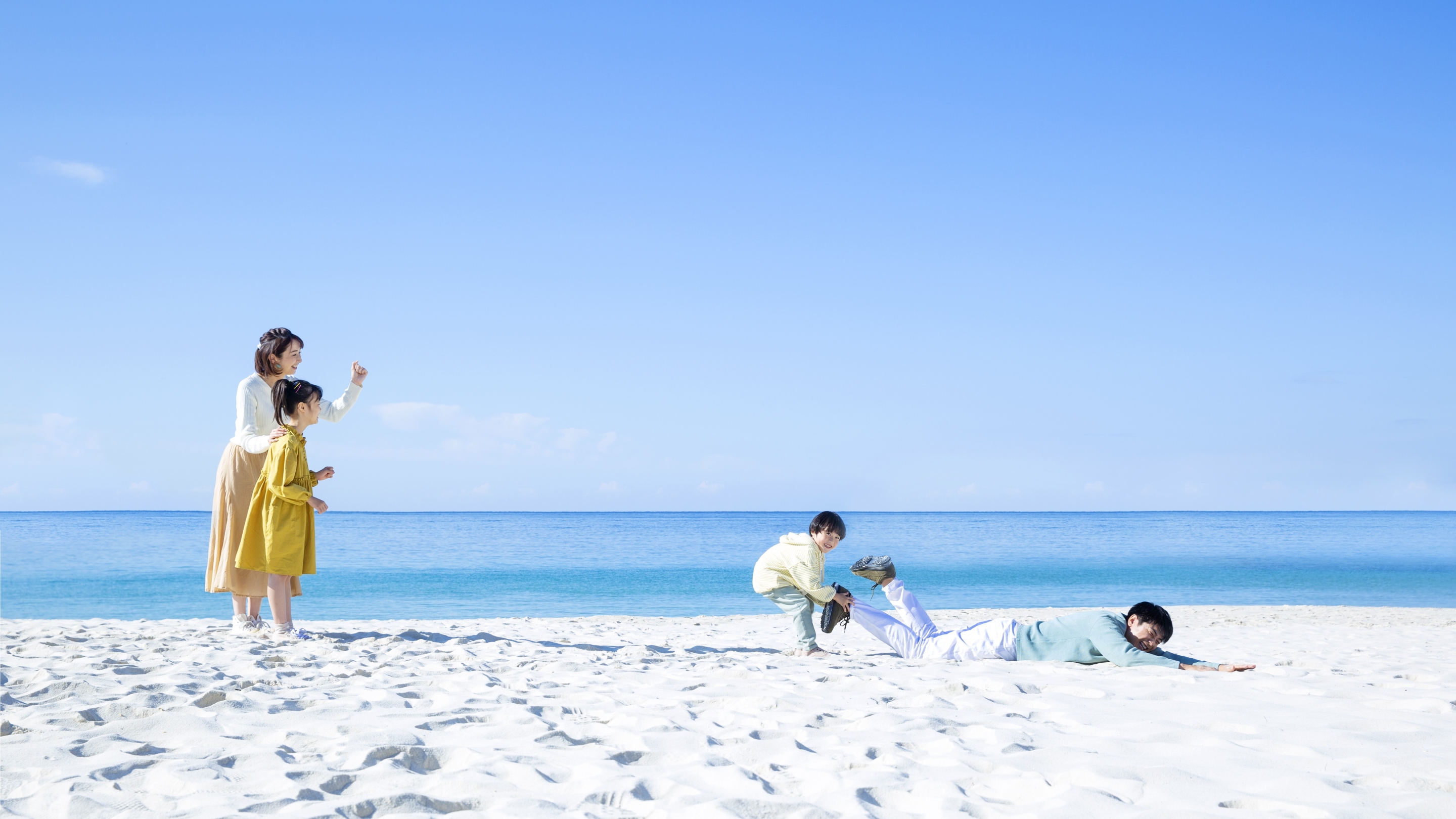 白良浜
