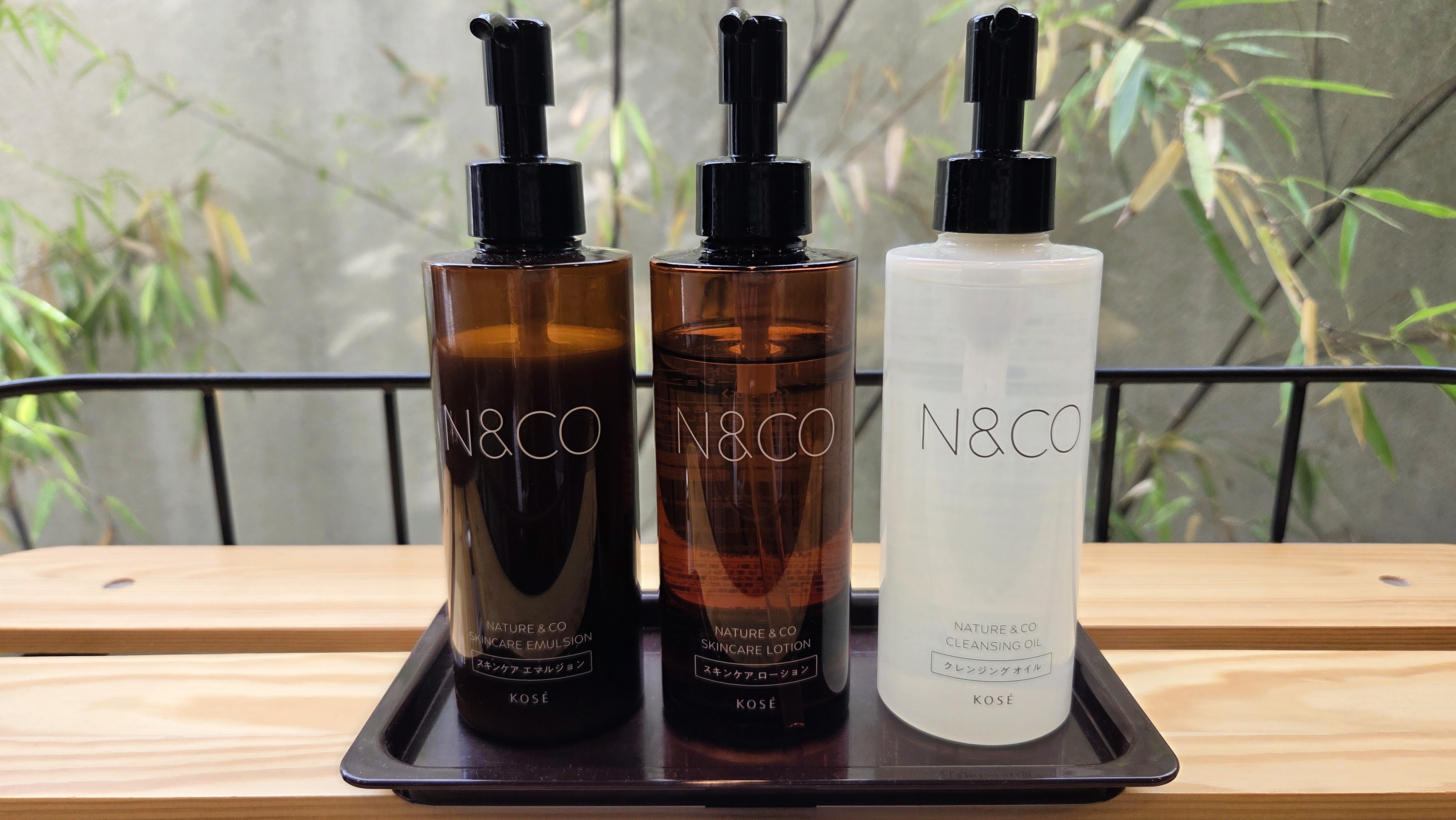 □女性大浴場□　アメニティ