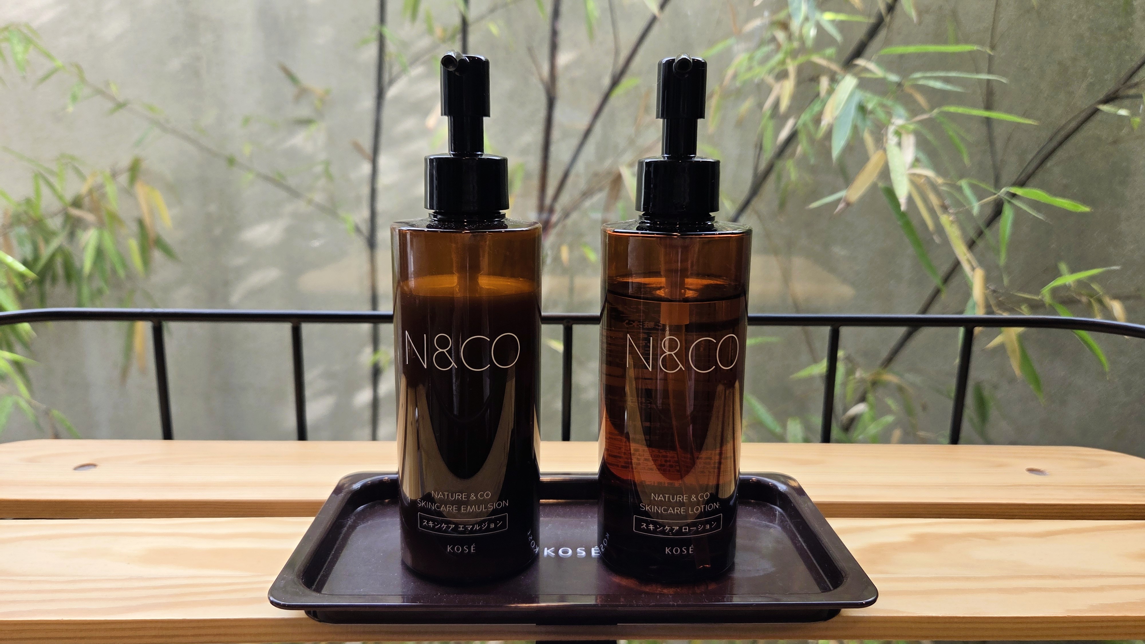 ■男性大浴場■　アメニティ