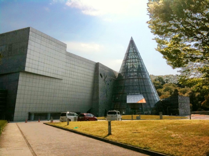 愛媛総合科学博物館