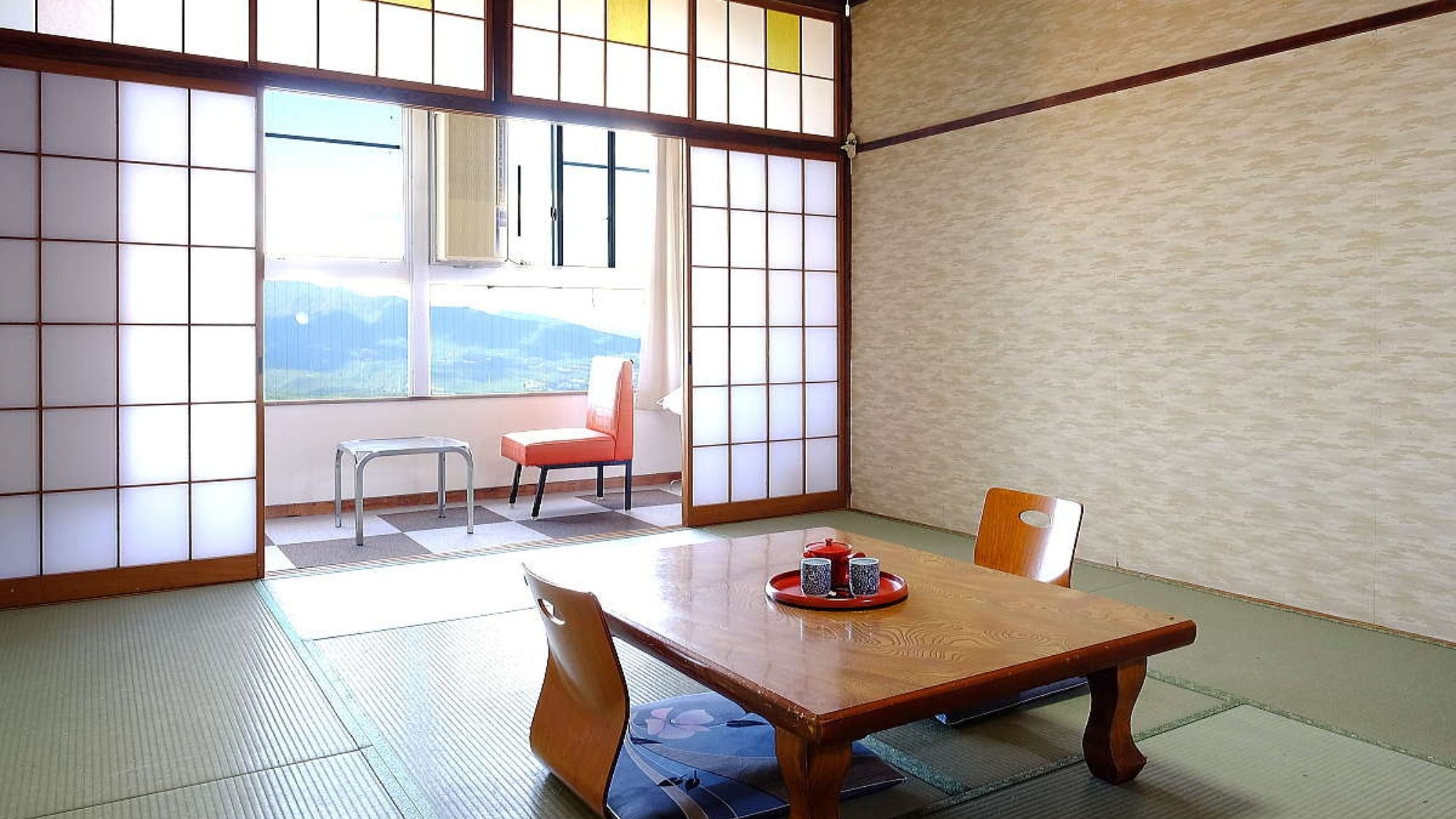 人気No.1★【スタンダードプラン】をさらにお得に泊る【セルフプラン♪】御布団自分で敷くだけ!!