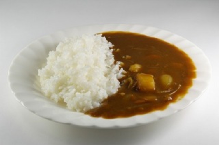 カレーライス