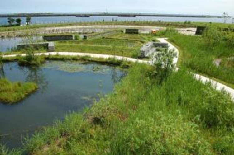 アクアマリン　河童の里