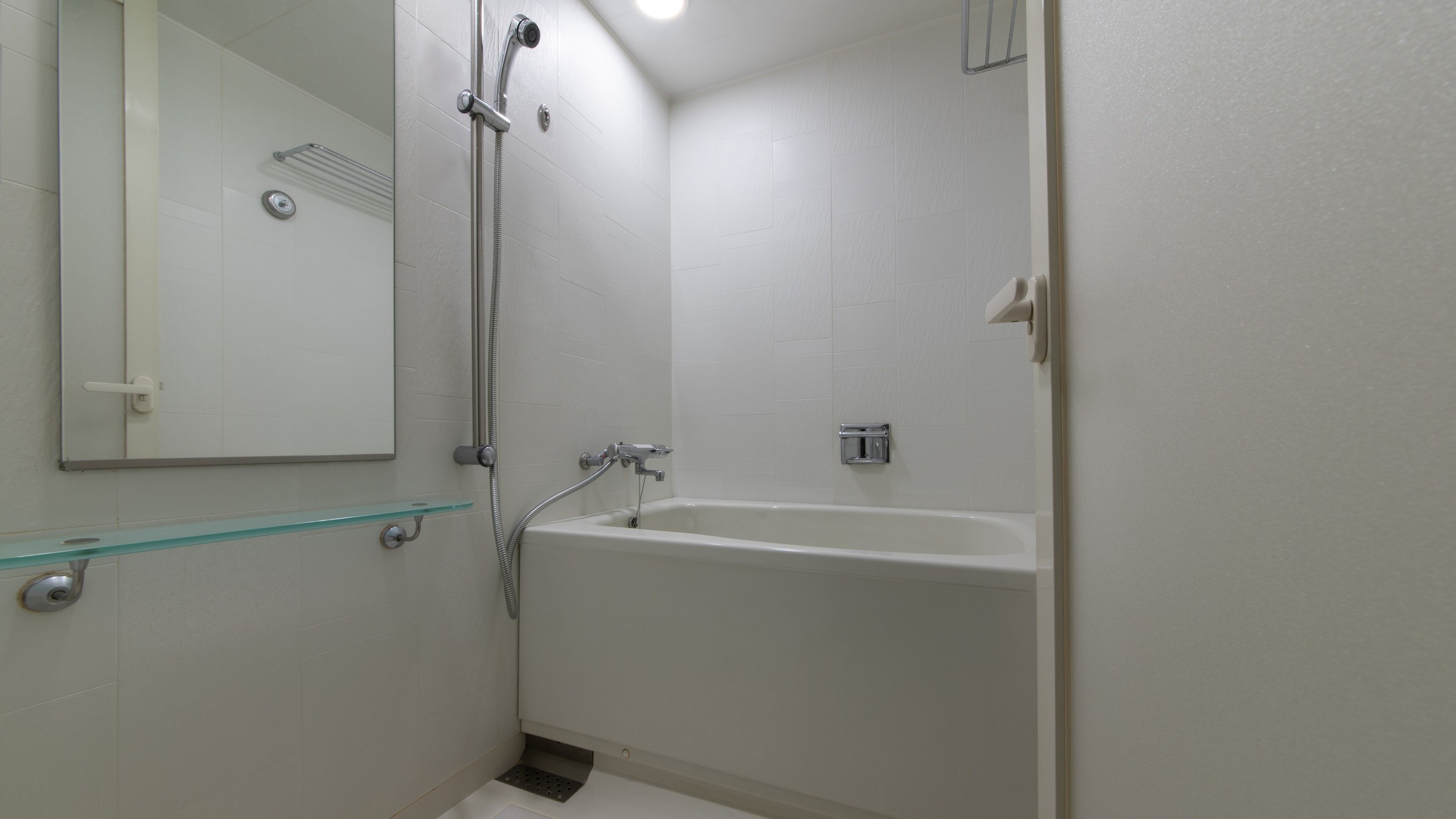 ツインバスルーム