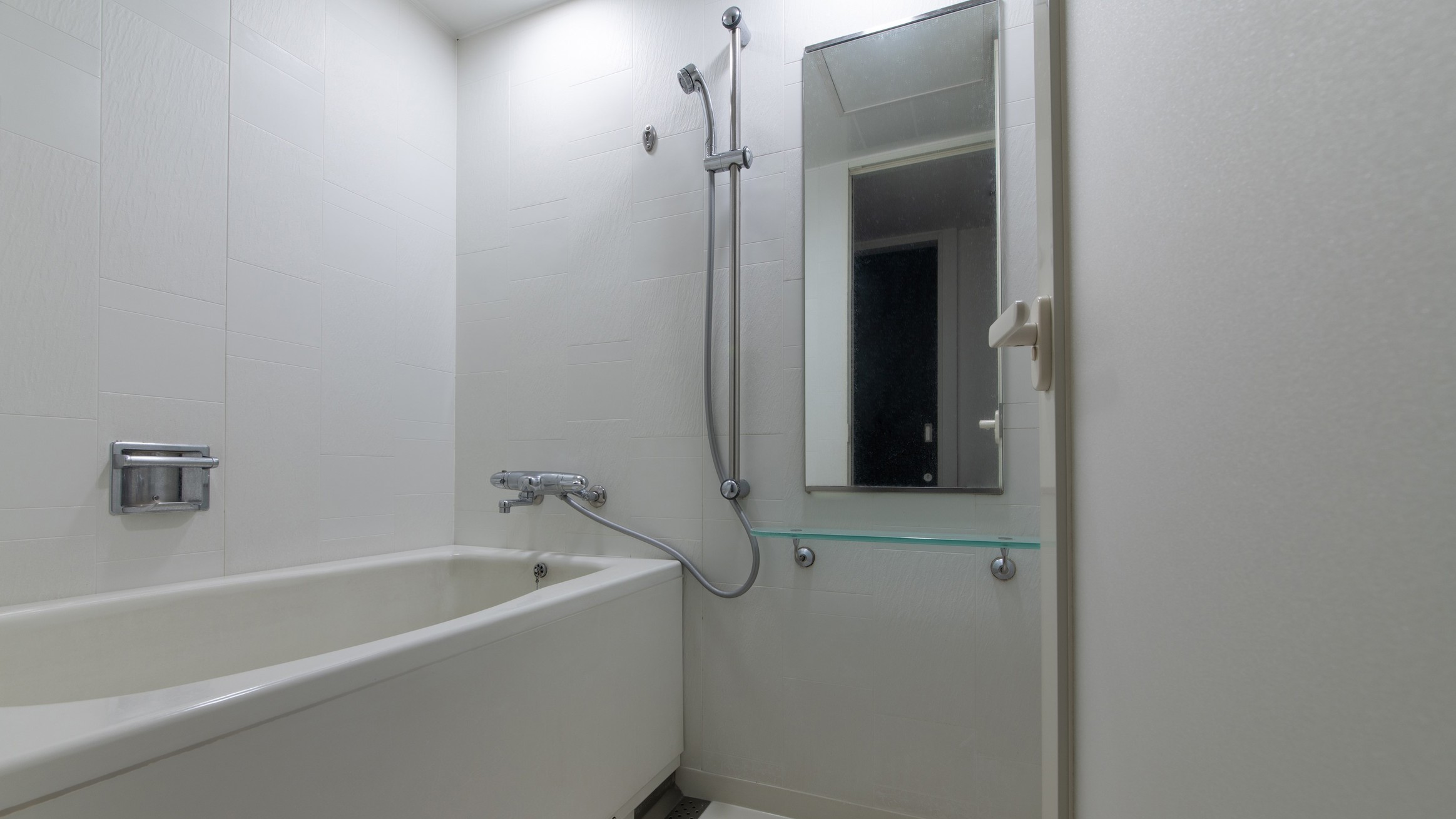 シングルバスルーム