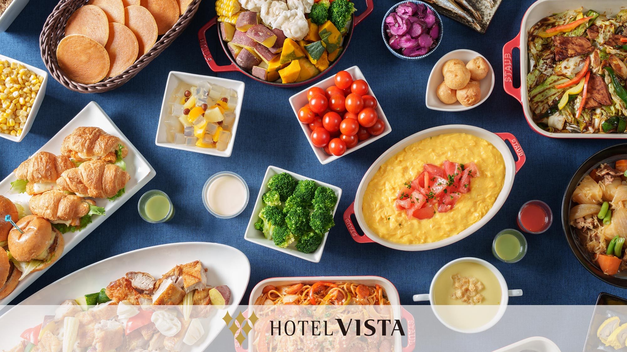 シンプルステイプラン（朝食付）