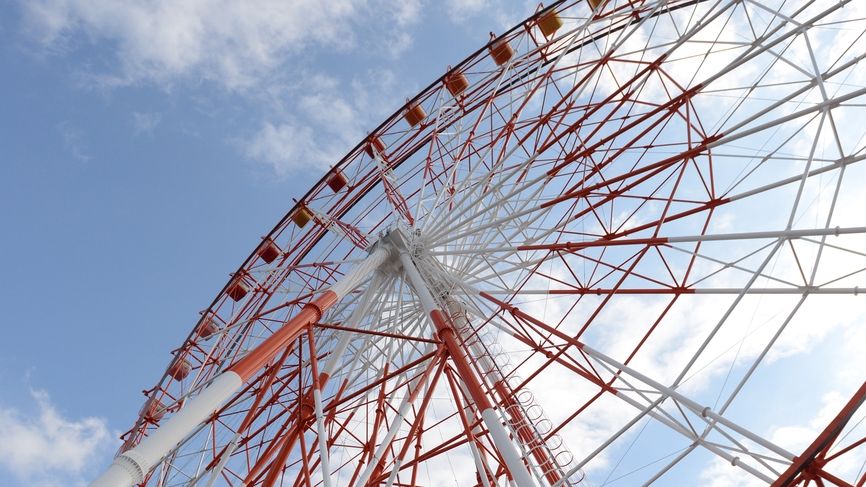 【お盆期間限定　お子様全員に特典！】あっという間に大きくなるお子様との思い出づくり応援プラン