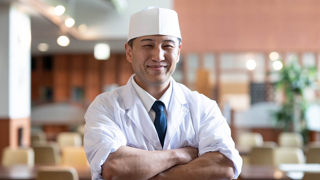 【最上級】「とやま食の匠」認定料理長がお送りする、その日の仕入れ食材を最大限に活かす「匠の膳」