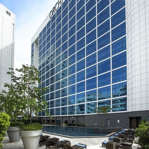 オーチャード ホテル シンガポール Orchard Hotel Singapore 宿泊予約 楽天トラベル オーチャード ホテル シンガポール Orchard Hotel Singapore 宿泊予約 楽天トラベル