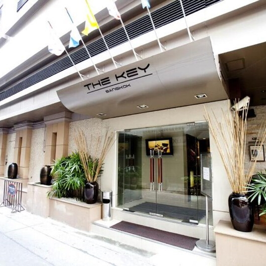ザ キー バンコク ホテル The Key Bangkok Hotel 宿泊予約 楽天トラベル ザ キー バンコク ホテル The Key Bangkok Hotel 宿泊予約 楽天トラベル