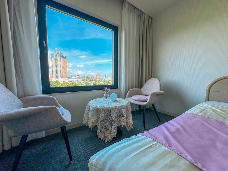 【女性限定】レディースルーム　贅沢プラン