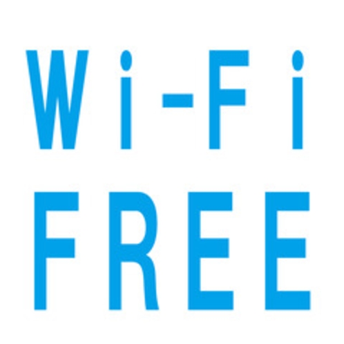 wi-Fi FREE