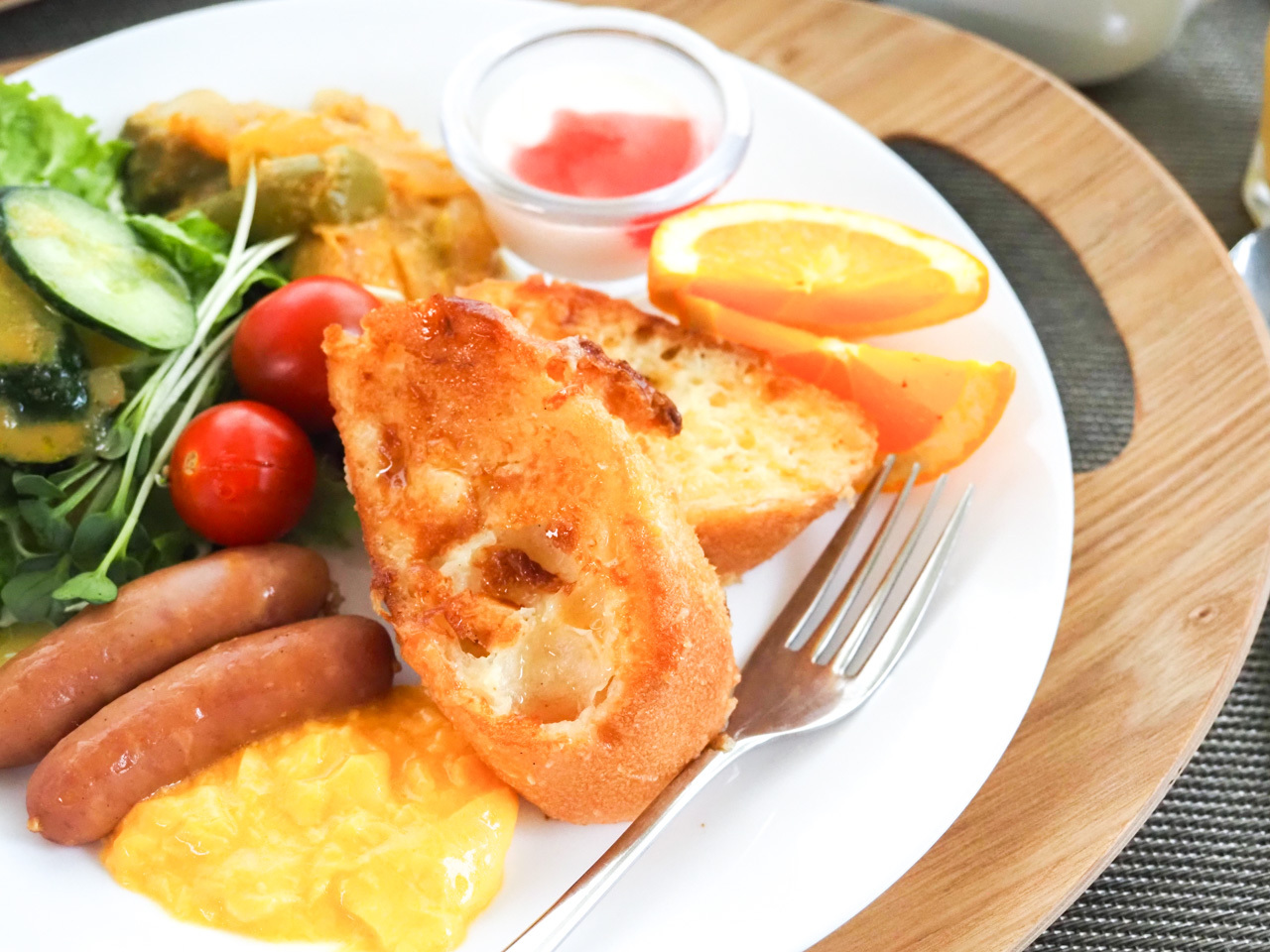 【早割14・朝食付き】ビジネス応援！14日前予約でお得に宿泊＜現金不可＞