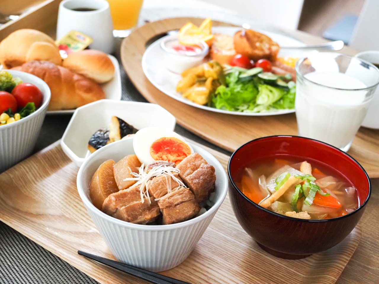 【期間限定セール！1名専用　朝食付き】ワンランク上の広々ルームECOステイ＜現金不可＞