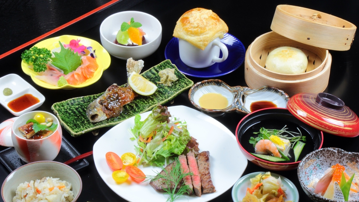 【個室食】早いもの勝ち！！個室でのお食事を確約！【組数限定】