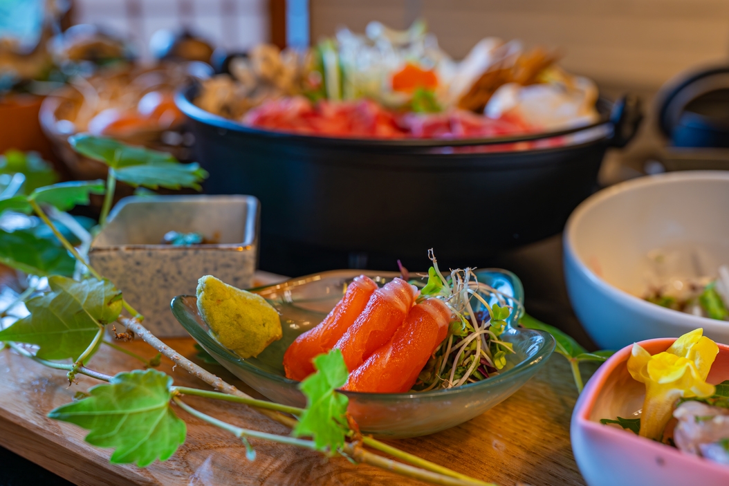 【10％OFF】【楽天スーパーSALE】【笑顔から始まる心のおもてなし】 スタンダードプラン！