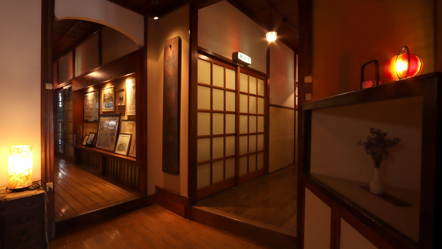【トレッキング×一番人気・竹会席プラン】朝食7時から！しっかり食べて元気に行ってらっしゃい！2食付