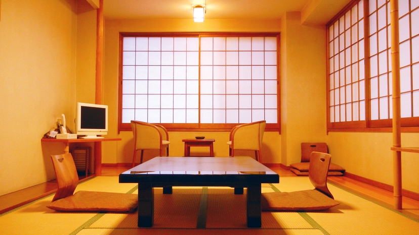 【密を避けた宿泊で安心】旅館ふくぜんのニュー・スタンダードプラン【Fukuzen’ｓ Select】