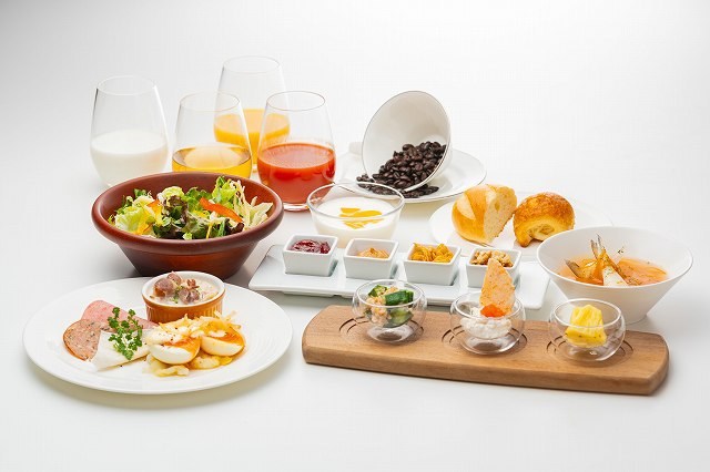 【海側】タイムセール（朝食付）