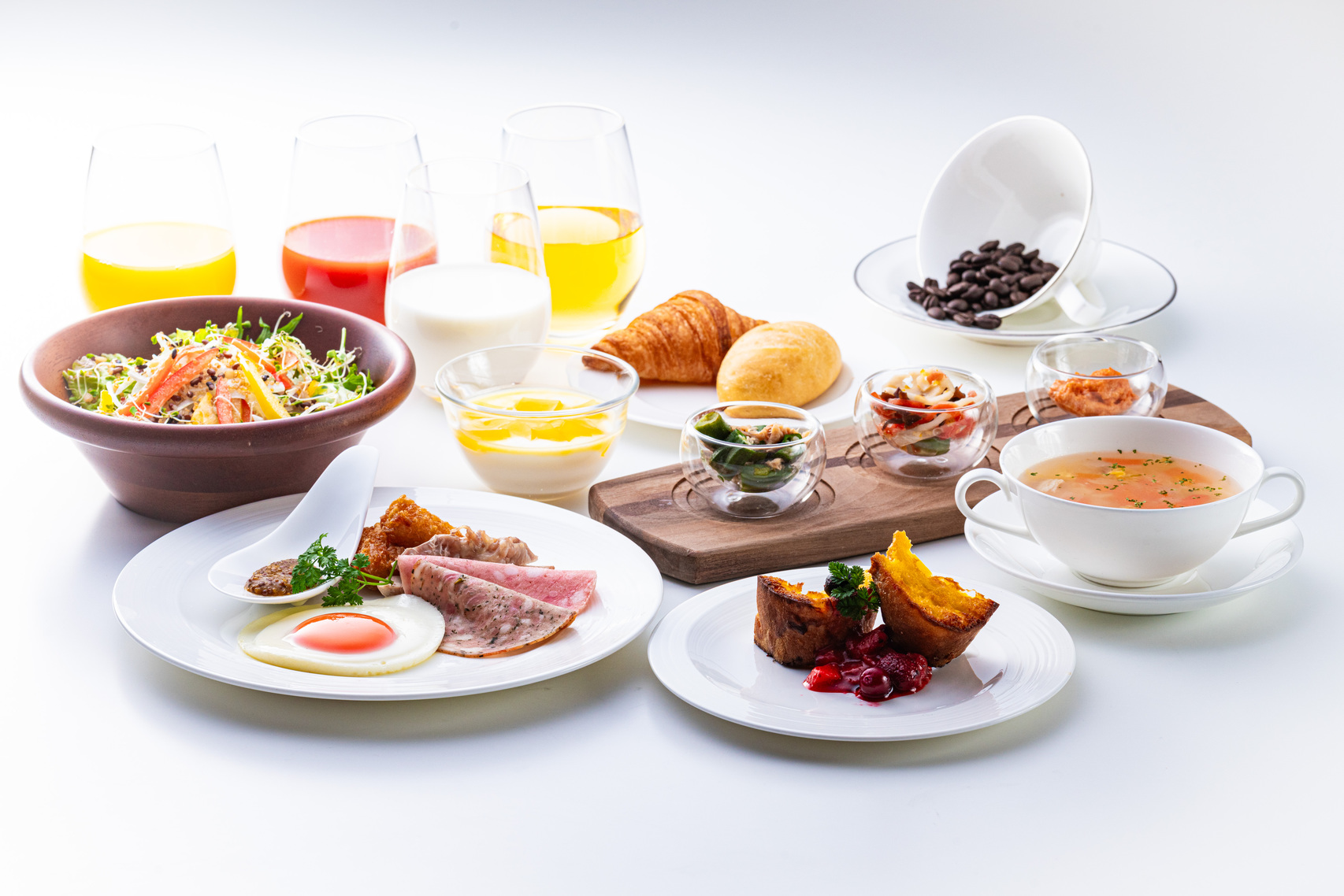 ショートステイ【チェックイン18時　チェックアウト10時】朝食付き