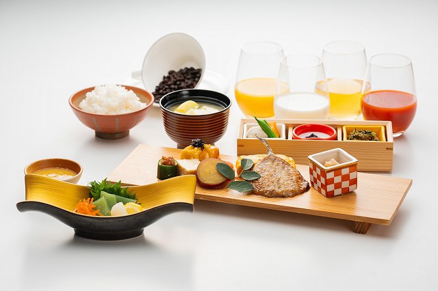 【海側】タイムセール（朝食付）