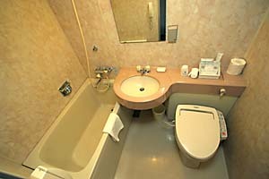 ユニット◆シングルルーム◆