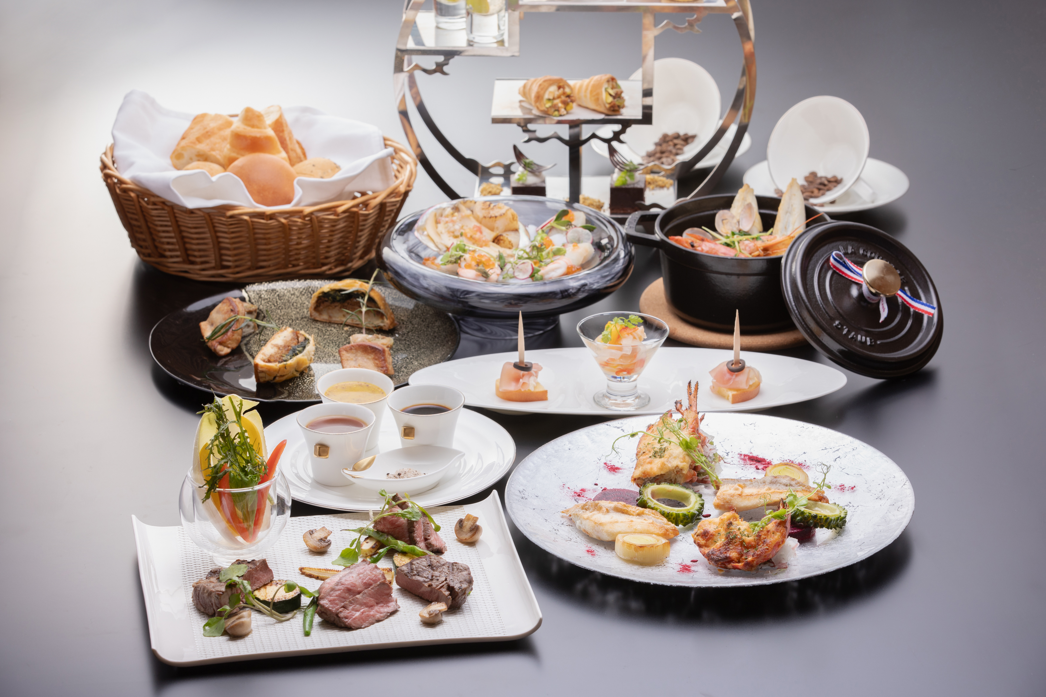 パルタージュ～至高～