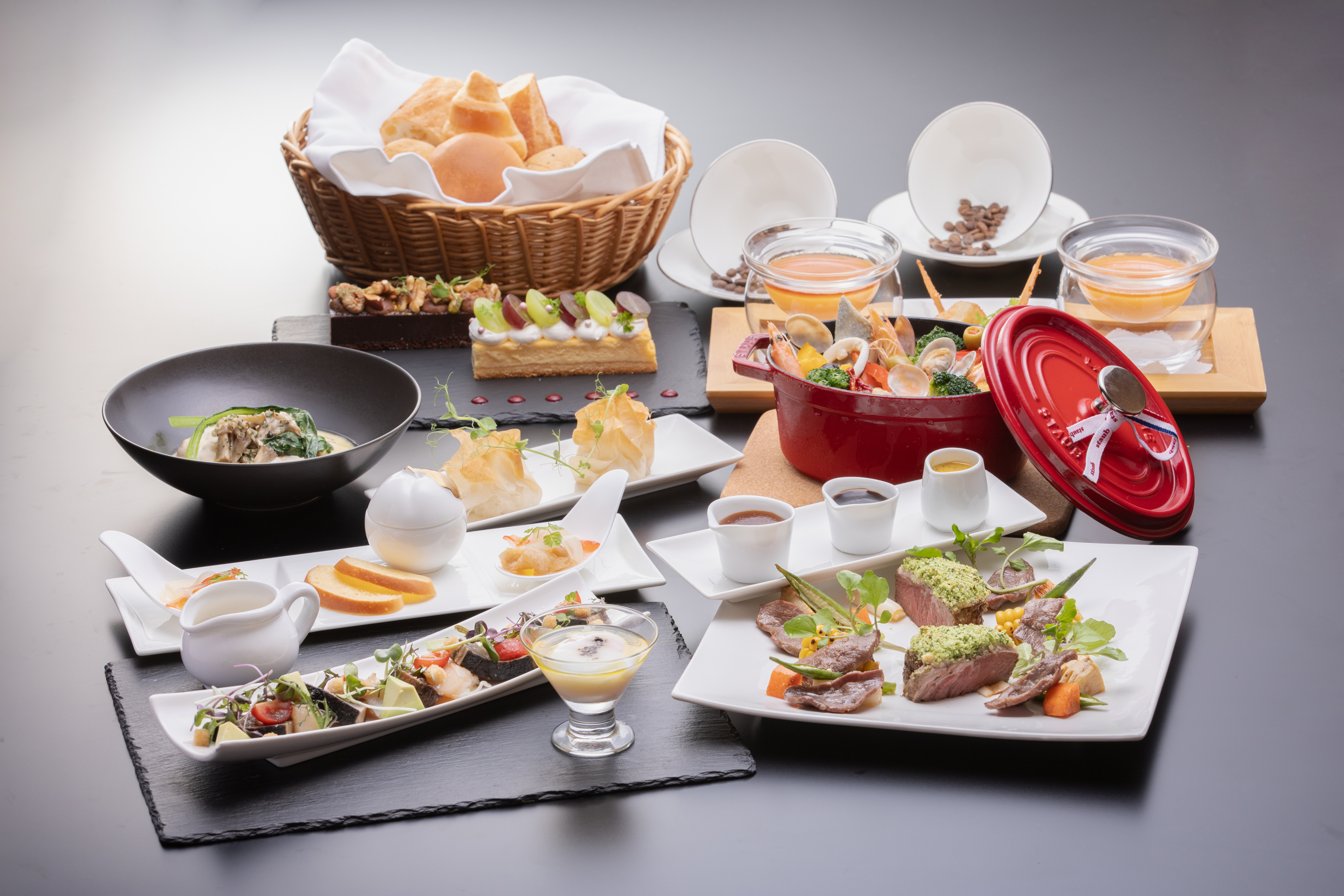 パルタージュ～幸せ～