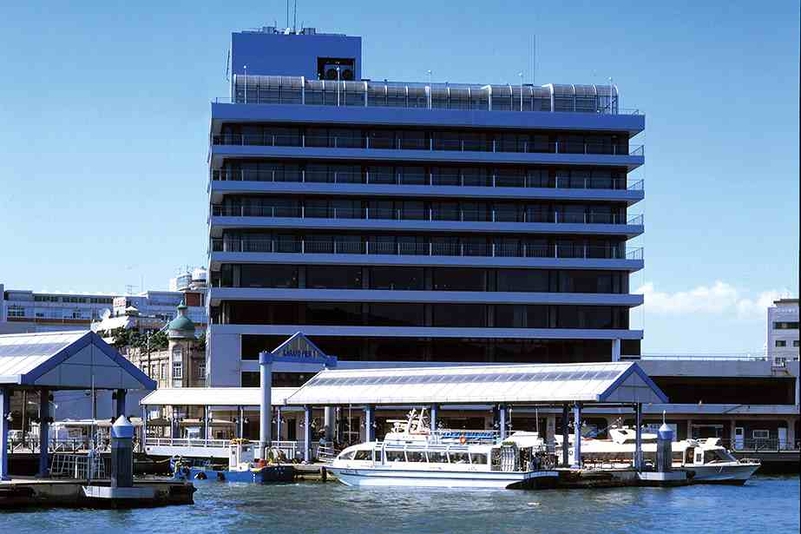 下関グランドホテル 宿泊予約 楽天トラベル