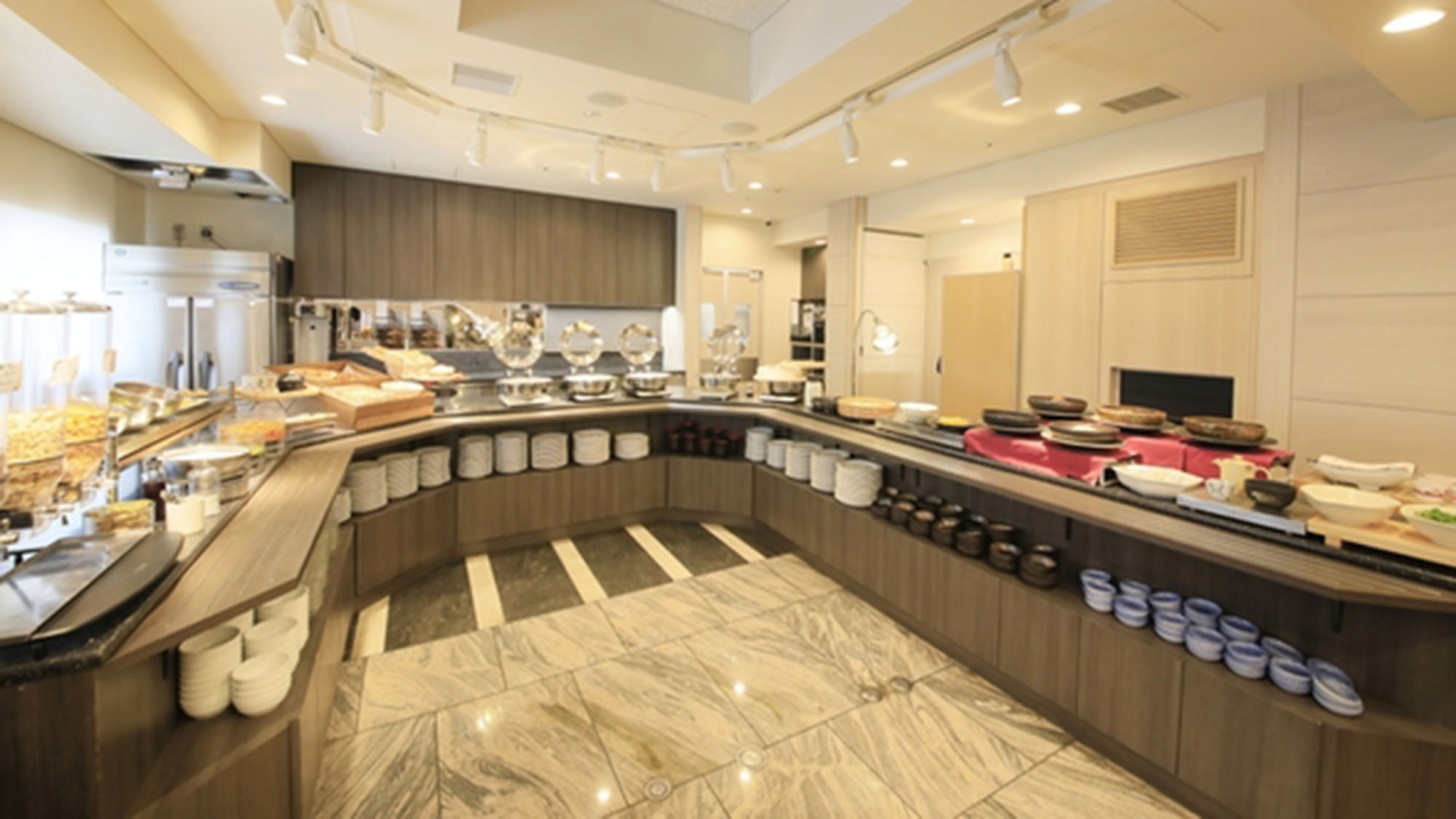 高層階確約！２４時間ステイプラン【朝食付き】