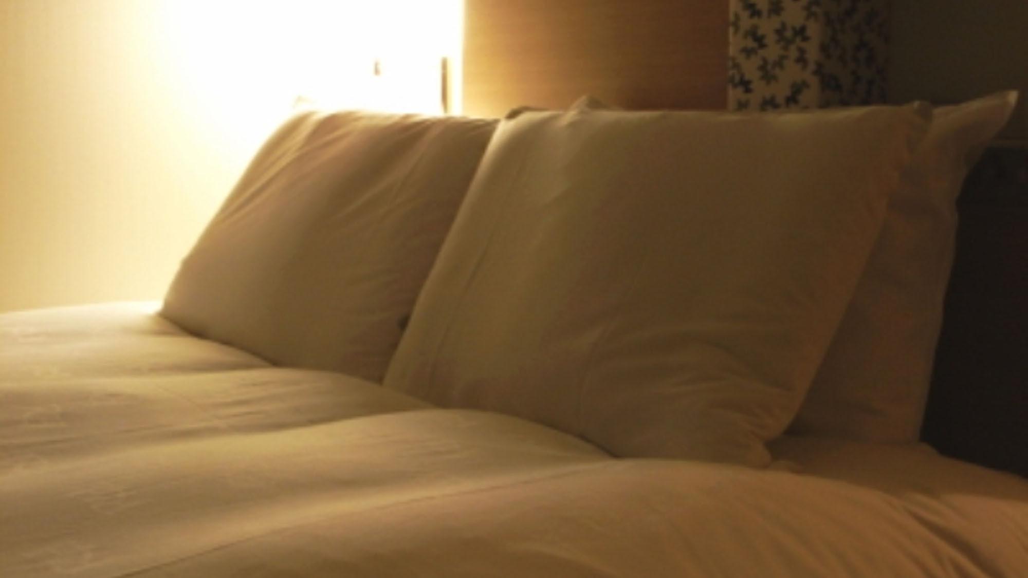 モデレートダブルルーム