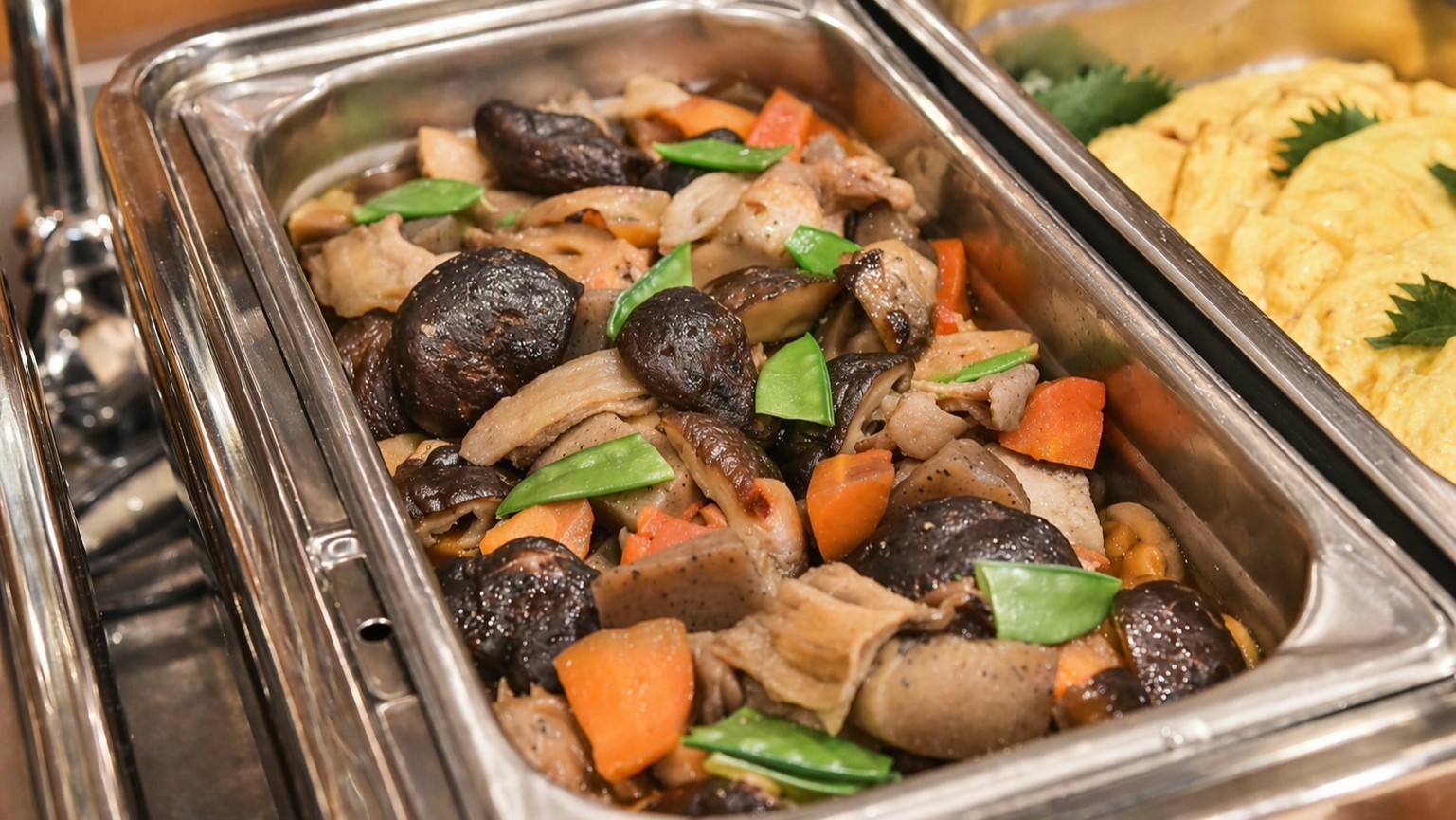 【楽天トラベルサマーSALE】≪1泊朝食付≫和洋豊富な朝食バイキング☆諏訪・蓼科の観光に♪
