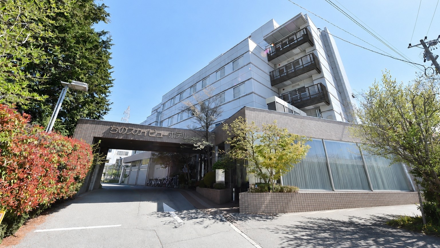 【楽天トラベルサマーSALE】≪素泊≫気軽にシンプルステイ！大浴場サウナ完備！