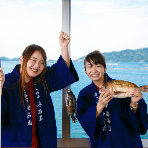 海釣りが出来る人気宿18選 ファミリー 初心者におすすめ Gomoku Life