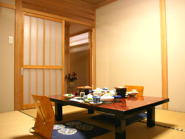私人餐厅
