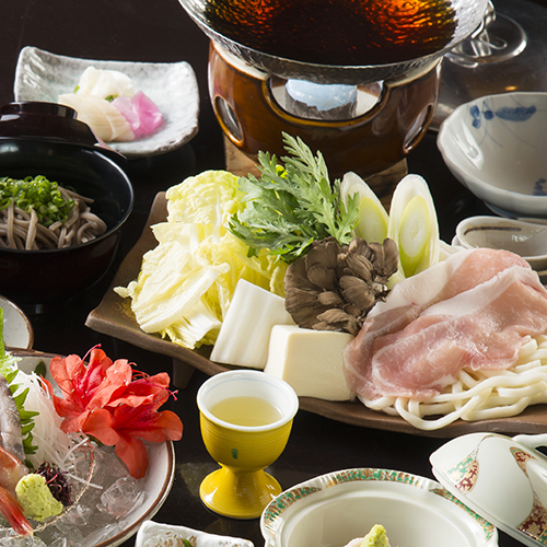 辰口温泉　たがわ龍泉閣 - 写真 82