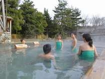 【家族旅行応援】ファミリープラン添い寝無料＆貸切風呂半額！北陸最大級の露天風呂をご家族で楽しむ♪