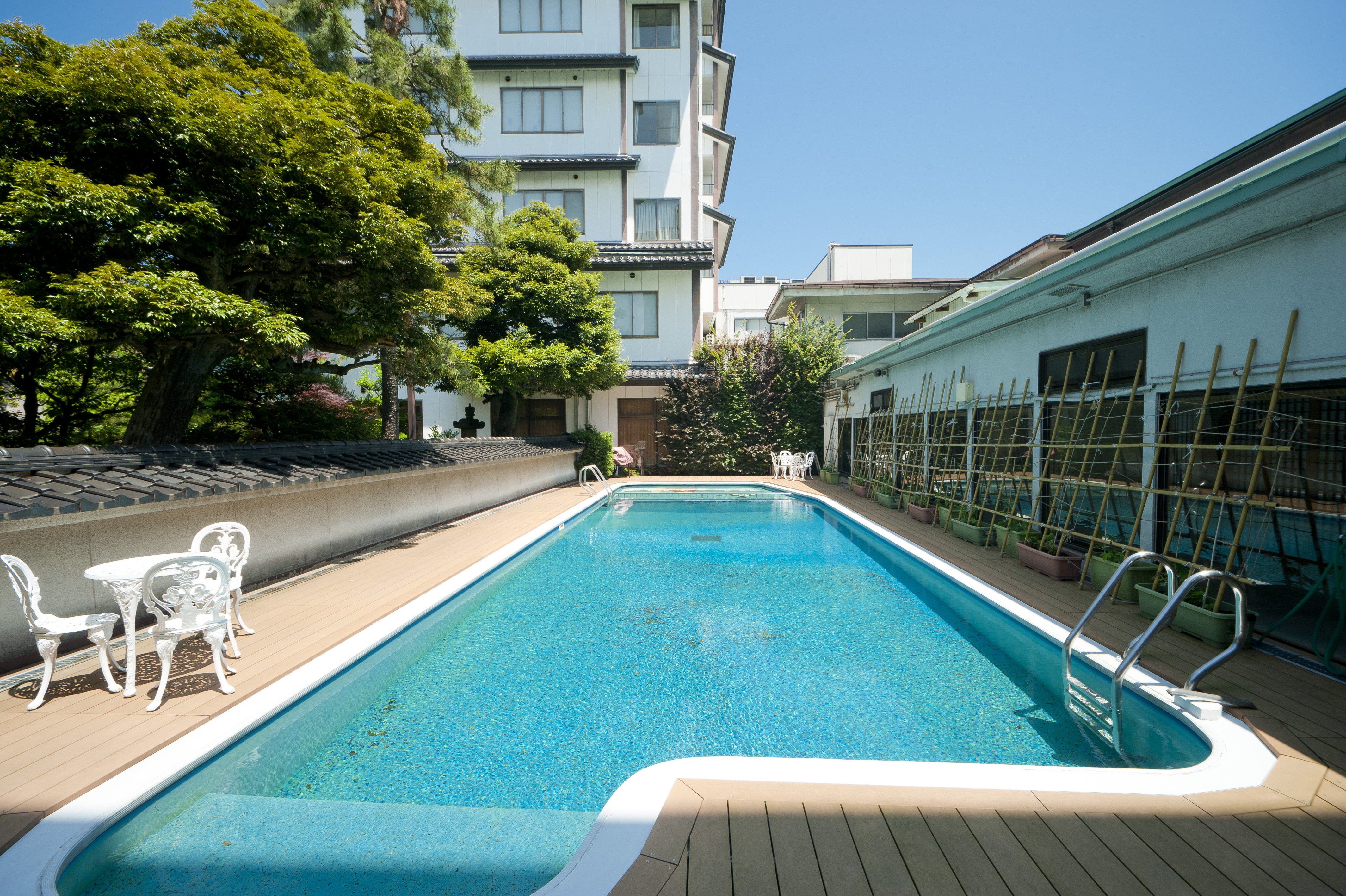 辰口温泉　たがわ龍泉閣 - 写真 20