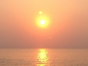 ◆浜のご馳走プラン◆かに・アワビ・活魚介船盛付！！