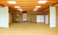 Large room 50 tatami mats