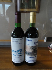 オリジナルワイン