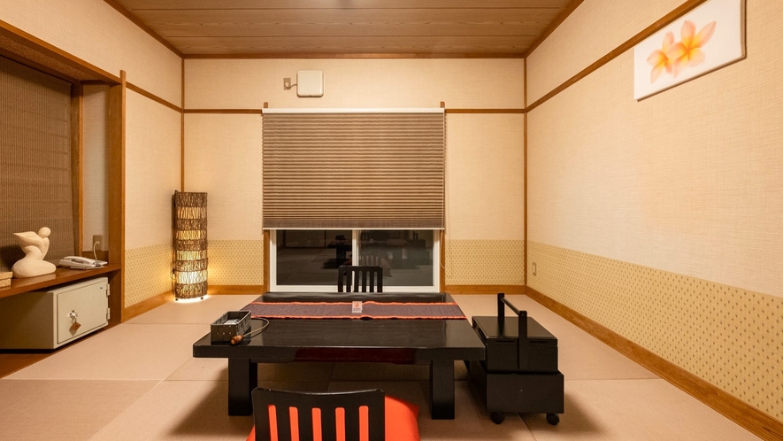 和室のお部屋一例