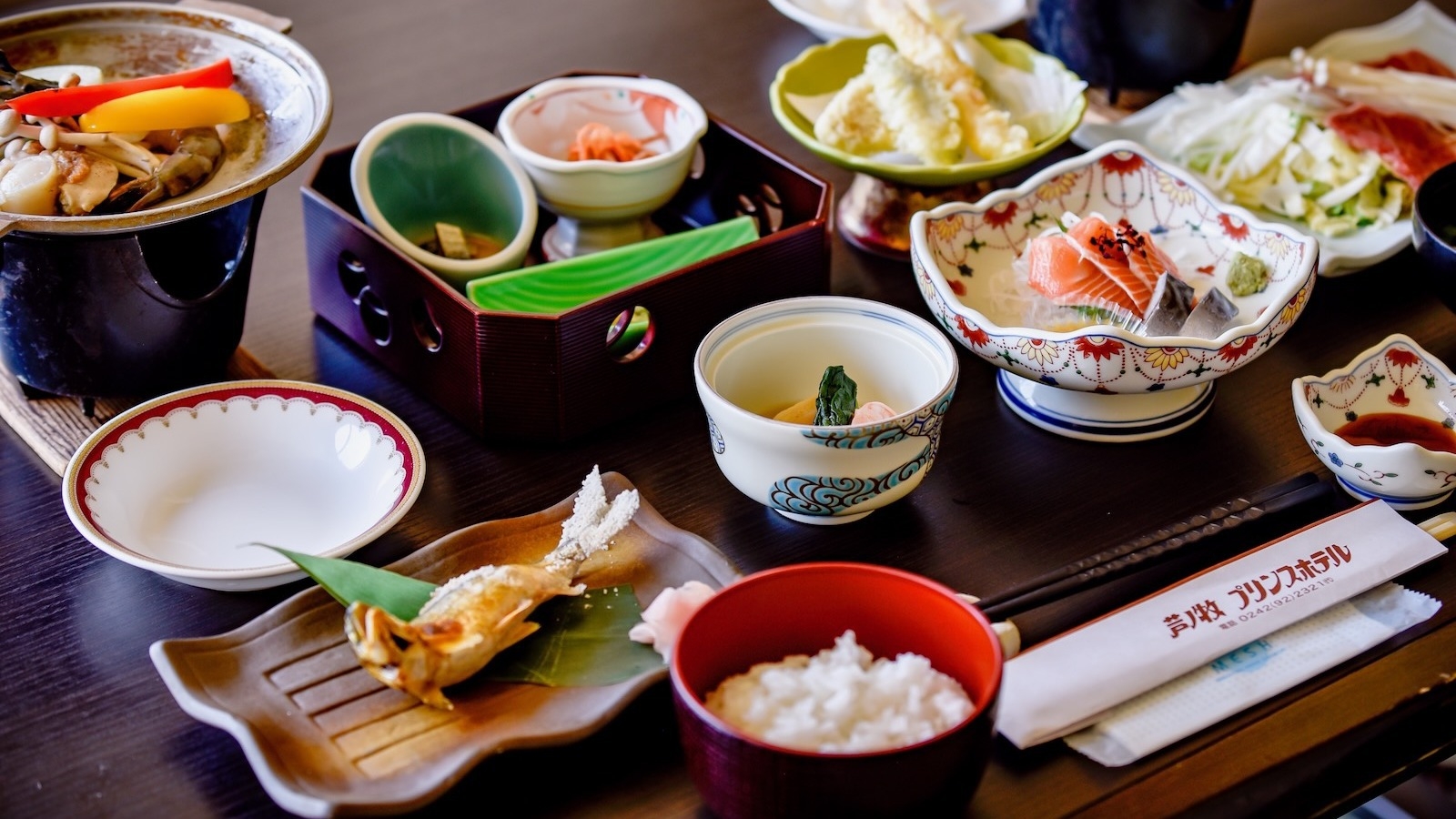 【ペットと泊まる・会場食】プチ缶付き！愛犬・愛猫とお部屋に一緒に泊まれて安心/2食付