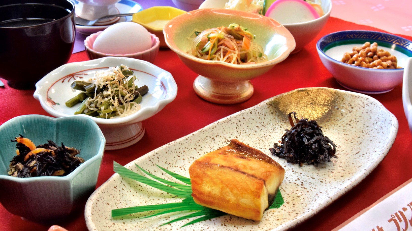 ≪会津で元気な一日のスタートを応援！≫1泊朝食付＠1名様からOK！◎源泉かけ流し温泉でリフレッシュ♪