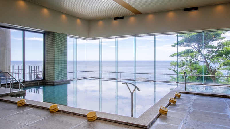 【夕食なし】宿泊と朝食のみのB＆B マリンワールド半額券付き2026